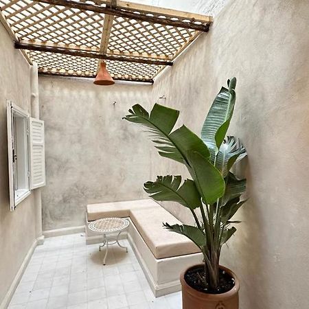 Ferienwohnung En Plein Coeur De La Medina Essaouira Exterior foto