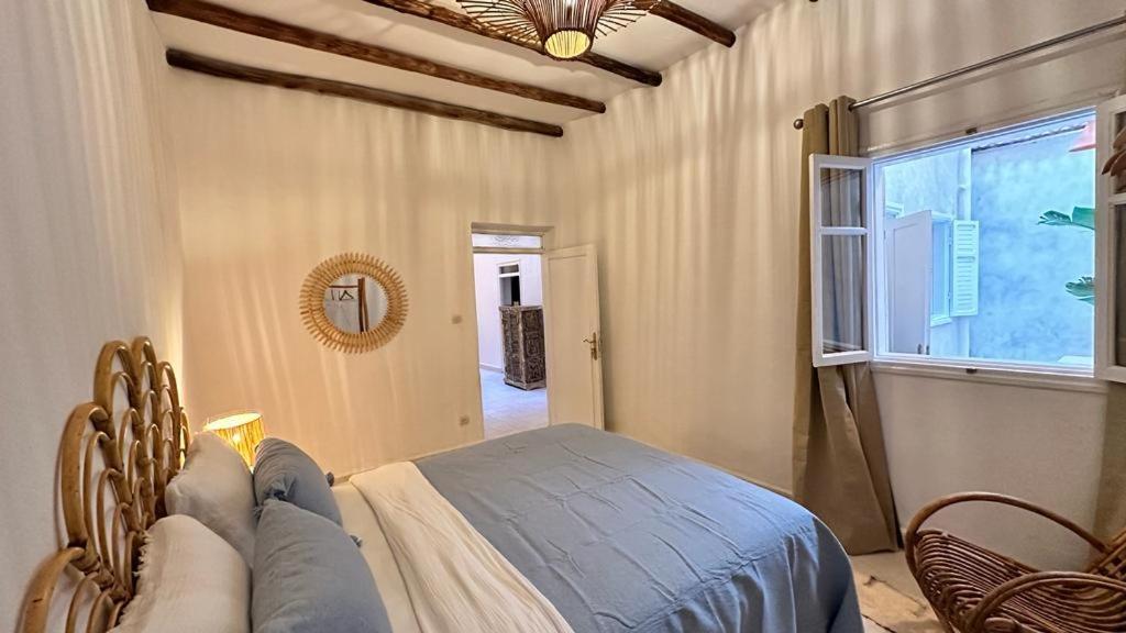Ferienwohnung En Plein Coeur De La Medina Essaouira Exterior foto