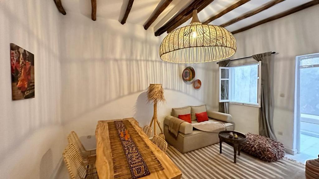 Ferienwohnung En Plein Coeur De La Medina Essaouira Exterior foto