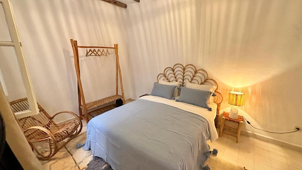 Ferienwohnung En Plein Coeur De La Medina Essaouira Exterior foto