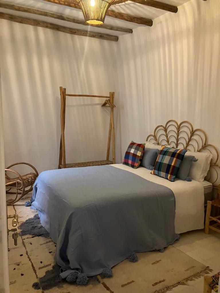 Ferienwohnung En Plein Coeur De La Medina Essaouira Exterior foto